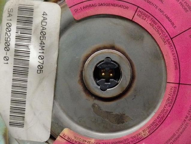 569004A002LK Подушка безопасности водителя купить Харьков