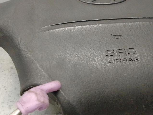 569004A002LK HYUNDAI Подушка безопасности (AIRBAG) водительская купить в Днепр