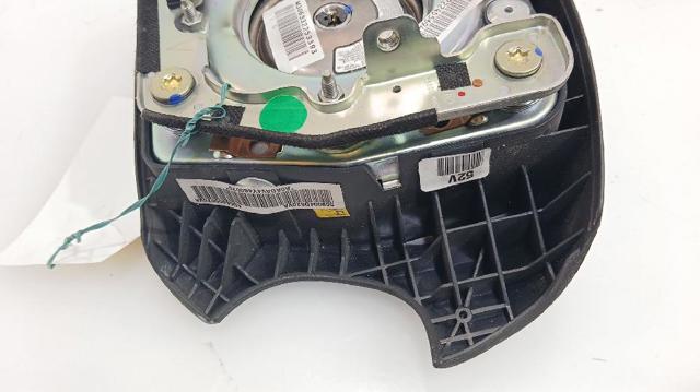 HYUNDAI 569004D520VA Подушка безопасности (AIRBAG) водительская в наличии Кривой Рог