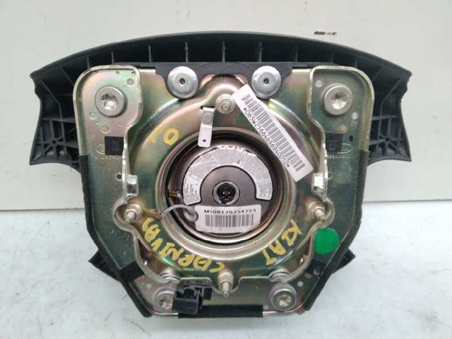 569004D520VA Подушка безопасности (AIRBAG) водительская купить Днепр