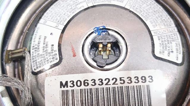 HYUNDAI 569004D520VA Подушка безопасности водителя в наличии Тернополь