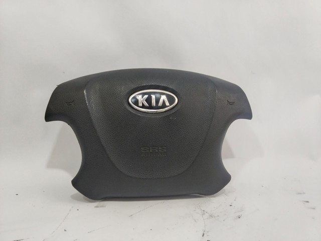 569004D520VA Подушка безопасности (AIRBAG) водительская купить Хмельницкий