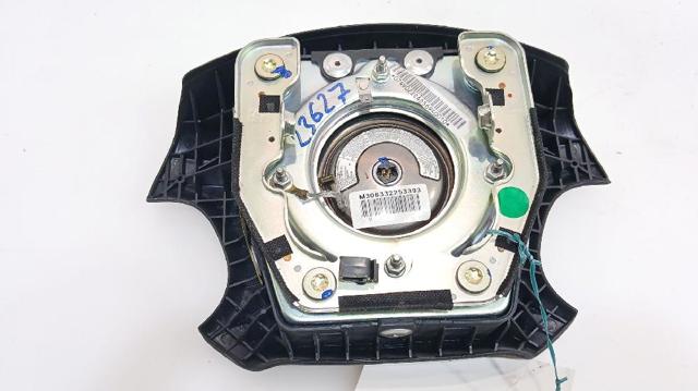 569004D520VA HYUNDAI Подушка безопасности (AIRBAG) водительская купить в Харьков