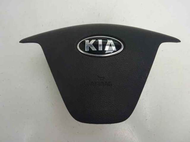 Cinto de segurança (AIRBAG) de condutor 56900A2100 Hyundai/Kia