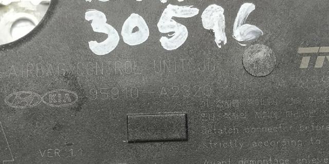 56900A2100 Подушка безопасности водителя купить Житомир
