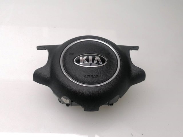 Cinto de segurança (AIRBAG) de condutor 56900A4000 Hyundai/Kia