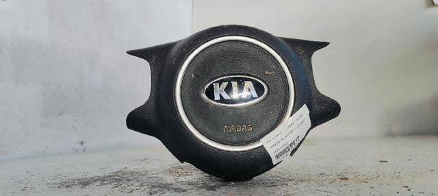 Cinto de segurança (AIRBAG) de condutor 56900A4000 Hyundai/Kia