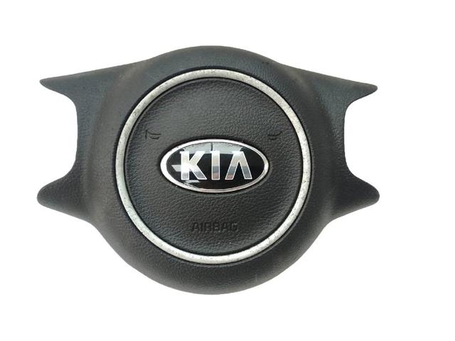 HYUNDAI 56900A4000 Подушка безопасности (AIRBAG) водительская в наличии Ирпень