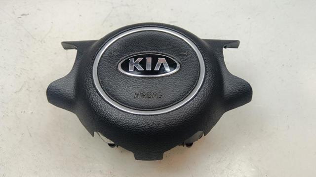 56900A4000 Подушка безопасности (AIRBAG) водительская купить Ирпень