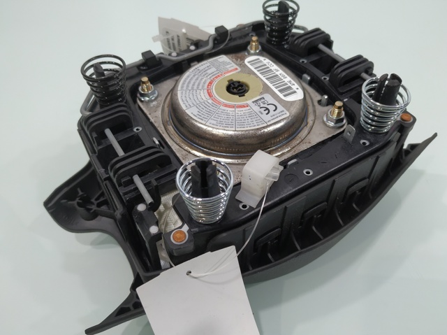 56900A4000 Подушка безопасности (AIRBAG) водительская купить Житомир