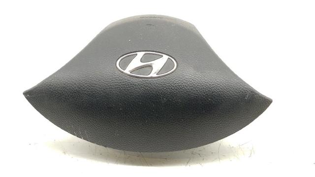 HYUNDAI 56900A6000 Подушка безопасности (AIRBAG) водительская в наличии Ирпень