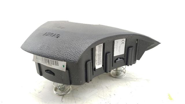 HYUNDAI 56900A6000 Подушка безопасности (AIRBAG) водительская в наличии Сумы