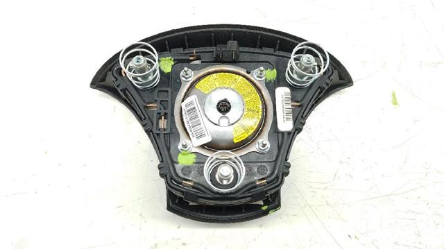 56900A6000 HYUNDAI Подушка безопасности (AIRBAG) водительская купить в Каменское