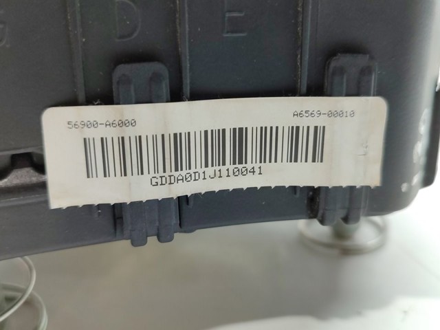 56900A6000RY HYUNDAI Подушка безопасности (AIRBAG) водительская купить в Ирпень
