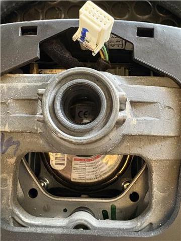 HYUNDAI 56900B4100PYN Подушка безопасности (AIRBAG) водительская в наличии Днепр