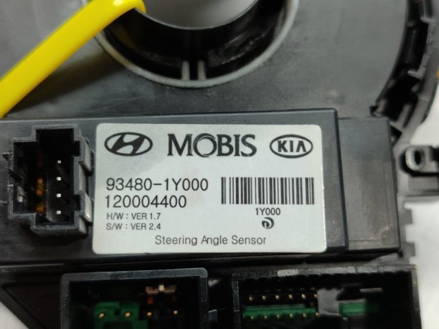 56900C5100 Подушка безопасности (AIRBAG) водительская купить Ирпень