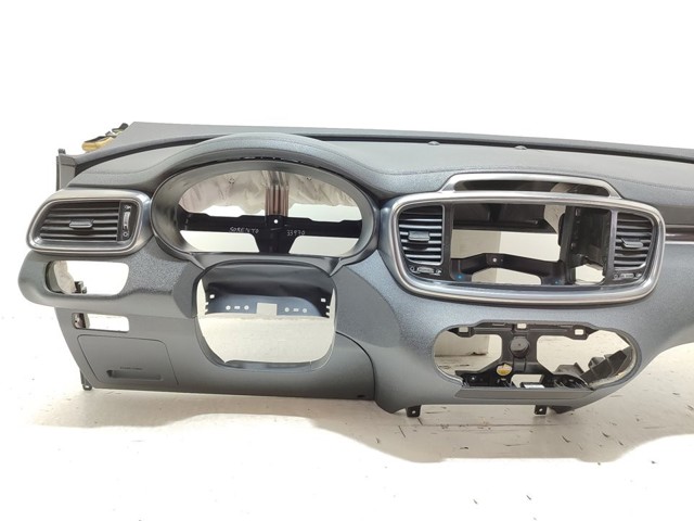 56900C5100 HYUNDAI Подушка безопасности (AIRBAG) водительская купить в Украина
