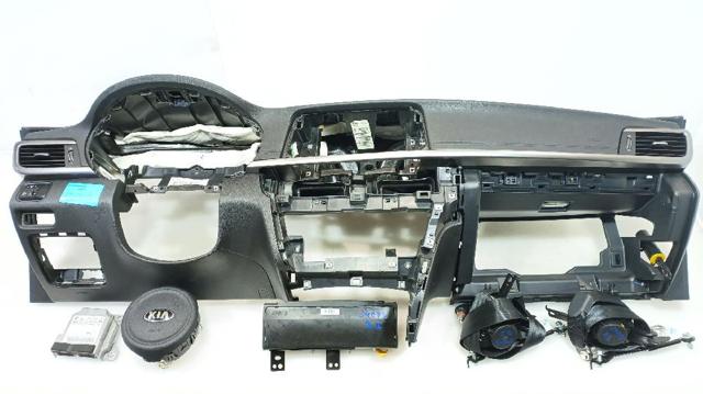 HYUNDAI 56900D4100WK Подушка безопасности водителя в наличии Павлоград