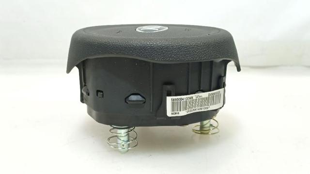 HYUNDAI 56900D4100WK Подушка безопасности (AIRBAG) водительская в наличии Черкассы