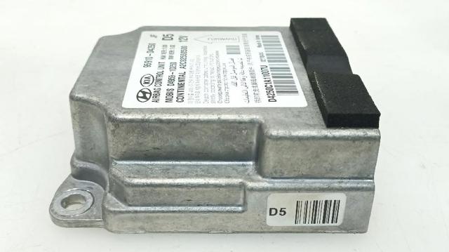 HYUNDAI 56900D4100WK Подушка безопасности (AIRBAG) водительская в наличии Полтава