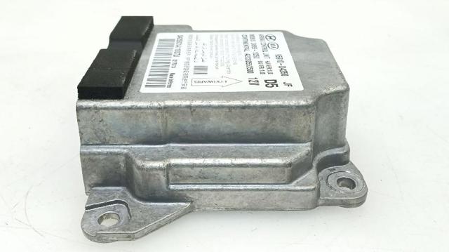 HYUNDAI 56900D4100WK Подушка безопасности (AIRBAG) водительская в наличии Львов