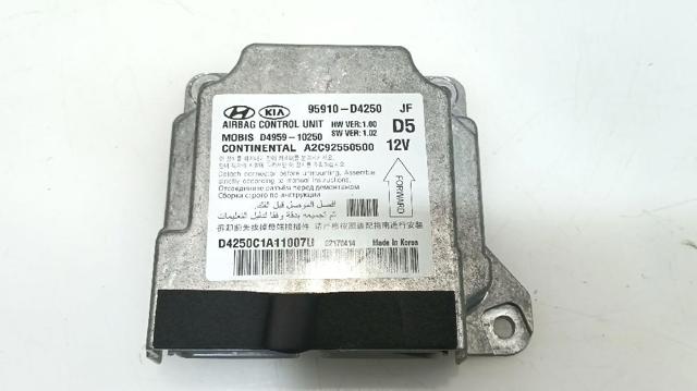 56900D4100WK HYUNDAI Подушка безопасности водителя купить в Кривой Рог