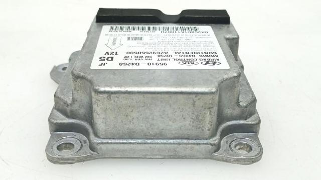 HYUNDAI 56900D4100WK Подушка безопасности (AIRBAG) водительская в наличии Ирпень
