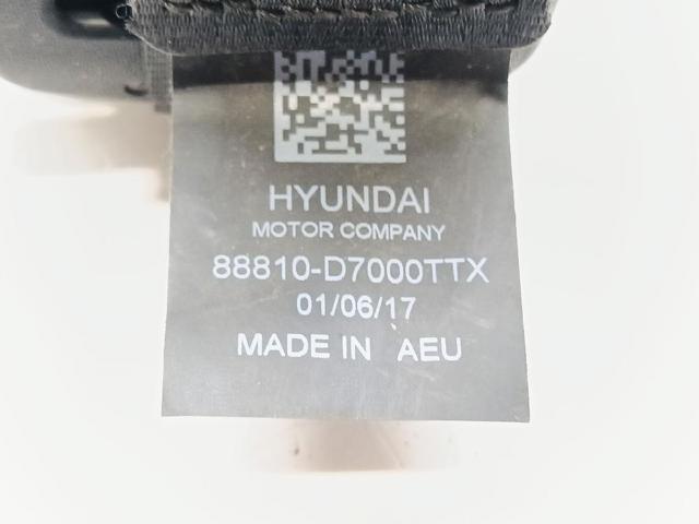 56900D7000TRY HYUNDAI Подушка безопасности водителя купить в Винница
