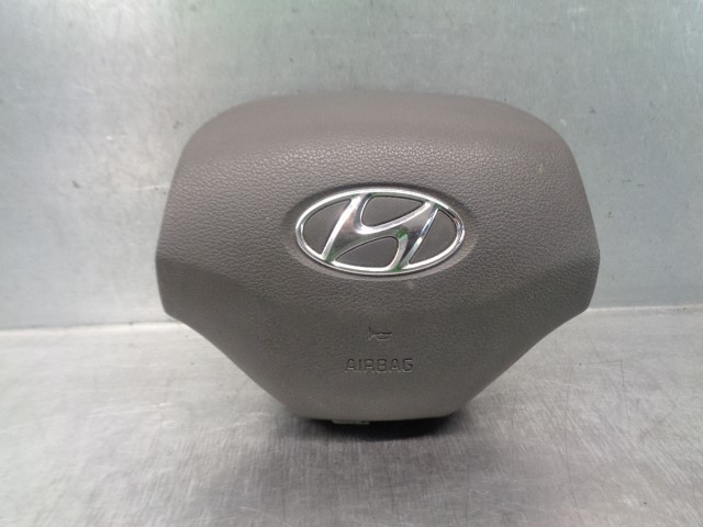 HYUNDAI 56900G2000 Подушка безопасности (AIRBAG) водительская в наличии Ирпень