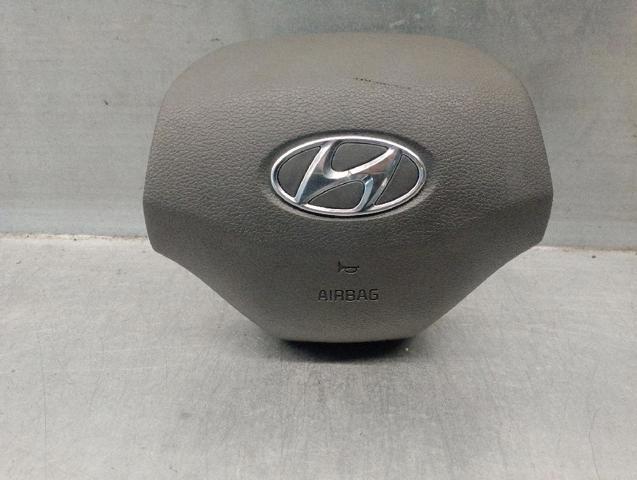 56900G2000 HYUNDAI Подушка безопасности водителя купить в Павлоград