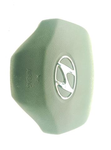 56900G2000 Подушка безопасности (AIRBAG) водительская купить Чернигов