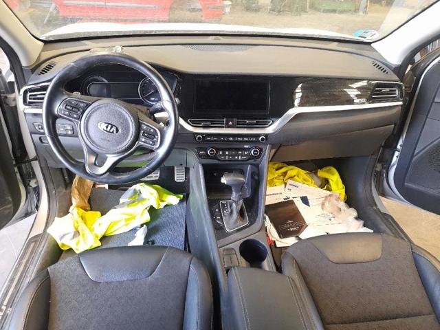 56900G5100WK HYUNDAI Подушка безопасности (AIRBAG) водительская купить в Николаев