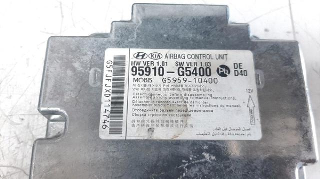 56900G5100WK HYUNDAI Подушка безопасности водителя купить в Черкассы