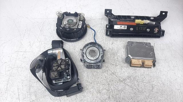 56900G5100WK HYUNDAI Подушка безопасности (AIRBAG) водительская купить в Харьков