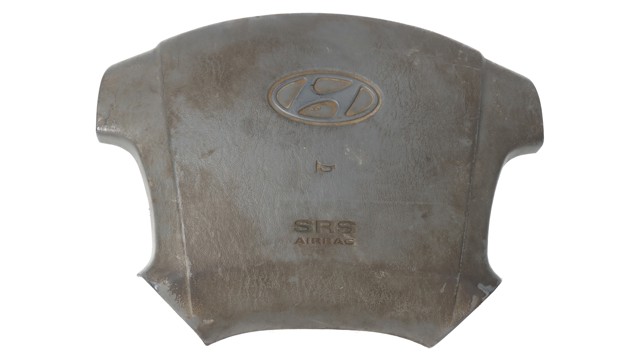 56900H1000JI HYUNDAI Подушка безопасности (AIRBAG) водительская купить в Павлоград