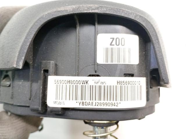 56900H8000WK Подушка безопасности (AIRBAG) водительская купить Одесса