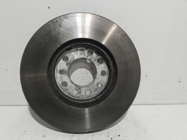 OPEL 569060 Диск тормозной передний в наличии Николаев