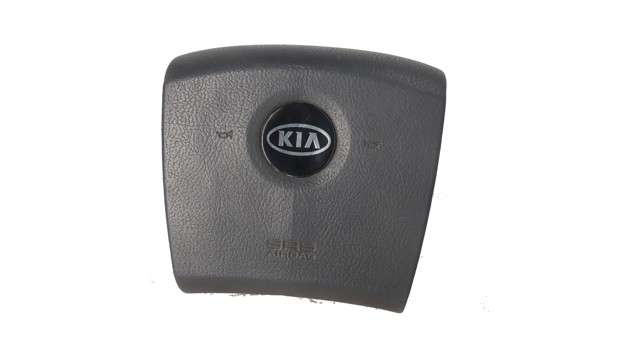 HYUNDAI 569103E010GW Подушка безопасности (AIRBAG) водительская в наличии Павлоград