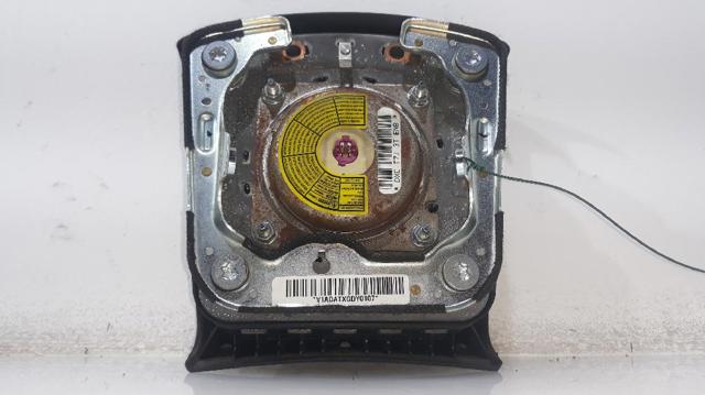 569103E010GW HYUNDAI Подушка безопасности (AIRBAG) водительская купить в Чернигов