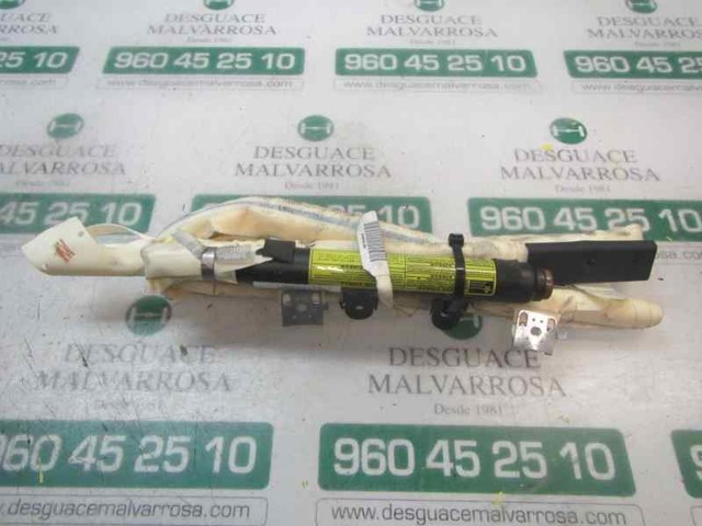 569503E500 Подушка безопасности (AIRBAG) шторка боковая левая купить Хмельницкий