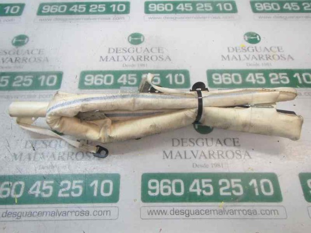 569503E500 HYUNDAI Подушка безопасности (AIRBAG) шторка боковая левая купить в Житомир