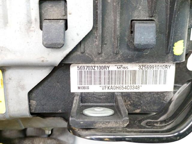 HYUNDAI 569703Z100RY в наличии Ирпень