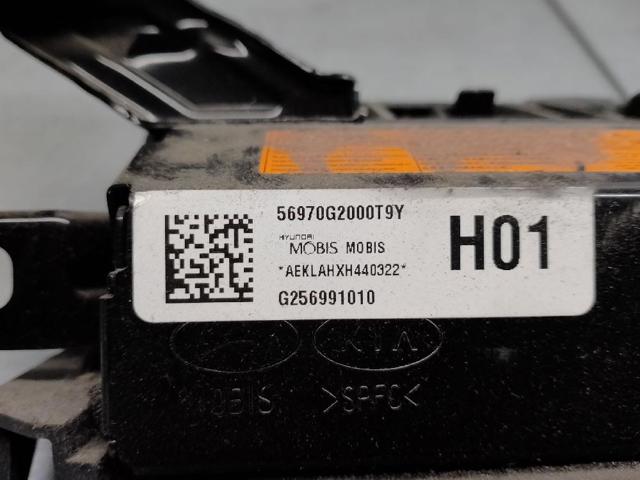 HYUNDAI 56970G2000T9Y в наличии Сумы