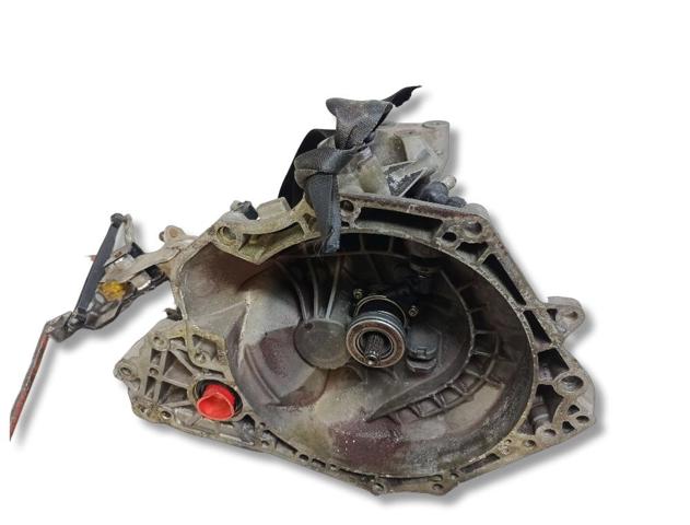 OPEL 5700037 КПП в наличии Черкассы