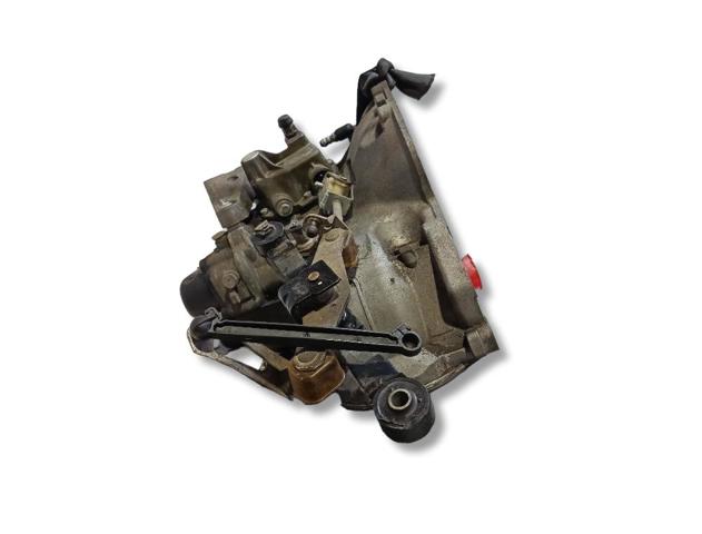 OPEL 5700037 КПП в наличии Николаев
