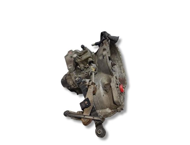 5700037 OPEL КПП в сборе (механическая коробка передач) купить в Черновцы