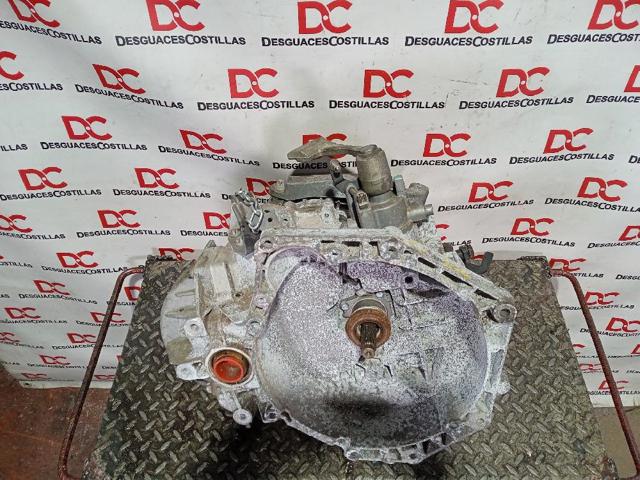 OPEL 5700043 КПП в сборе (механическая коробка передач) в наличии Одесса