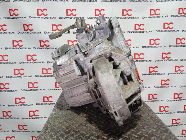 5700043 OPEL КПП купить в Кривой Рог