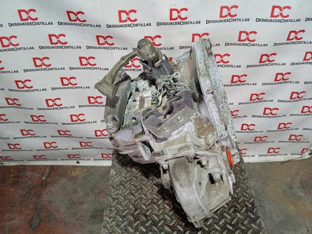 5700043 КПП в сборе (механическая коробка передач) купить Ровно