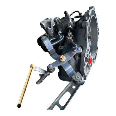 OPEL 5700258 КПП в сборе (механическая коробка передач) в наличии Львов